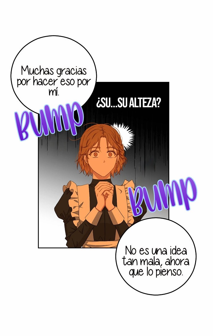 Parece que me encuentro en el mundo de un juego de harem inverso Capitulo 18: Parece que me encuentro en un juego de harem inverso página 60