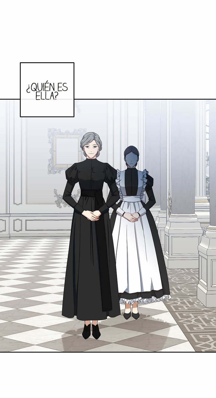 Parece que me encuentro en el mundo de un juego de harem inverso Capitulo 18: Parece que me encuentro en un juego de harem inverso página 65