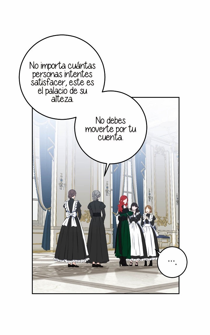 Parece que me encuentro en el mundo de un juego de harem inverso Capitulo 18: Parece que me encuentro en un juego de harem inverso página 68