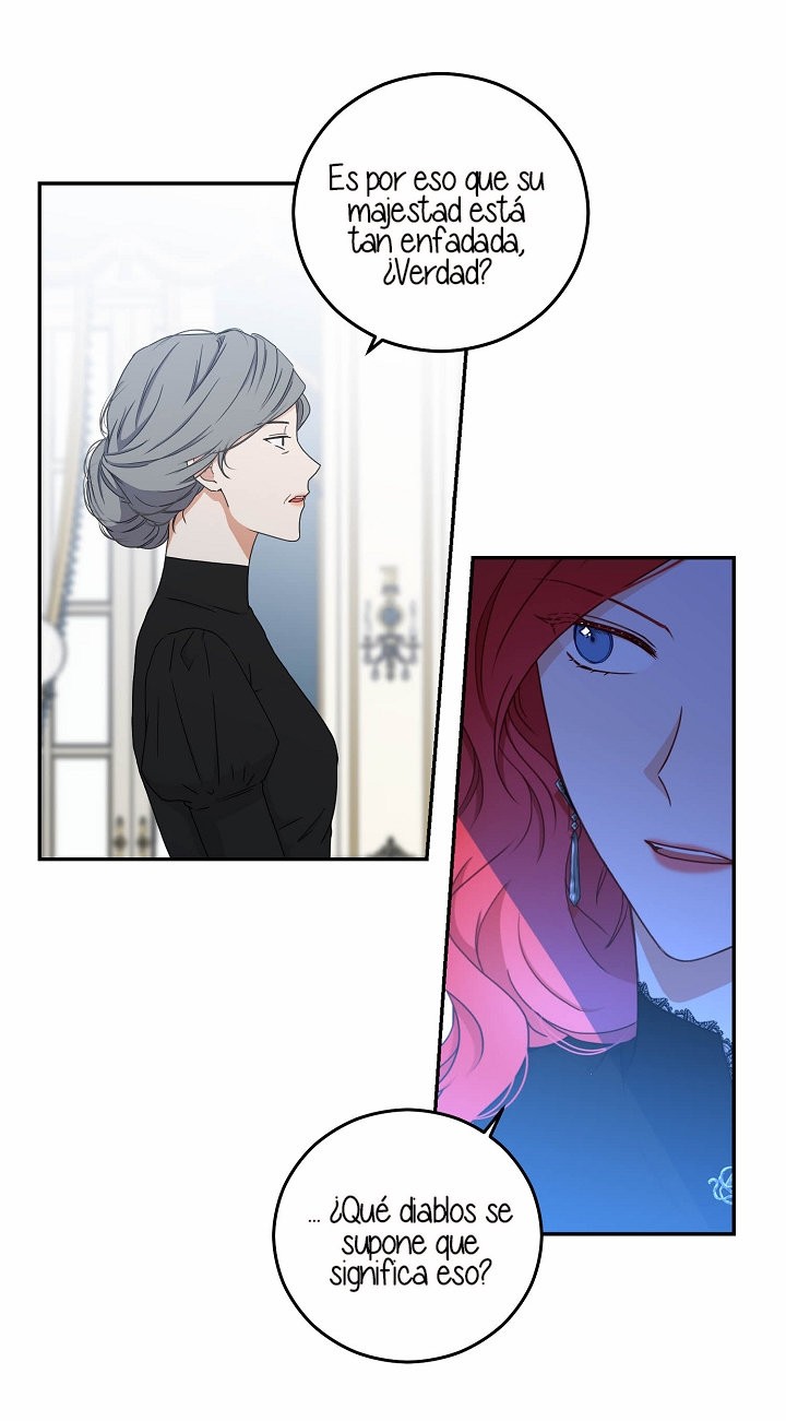 Parece que me encuentro en el mundo de un juego de harem inverso Capitulo 18: Parece que me encuentro en un juego de harem inverso página 69
