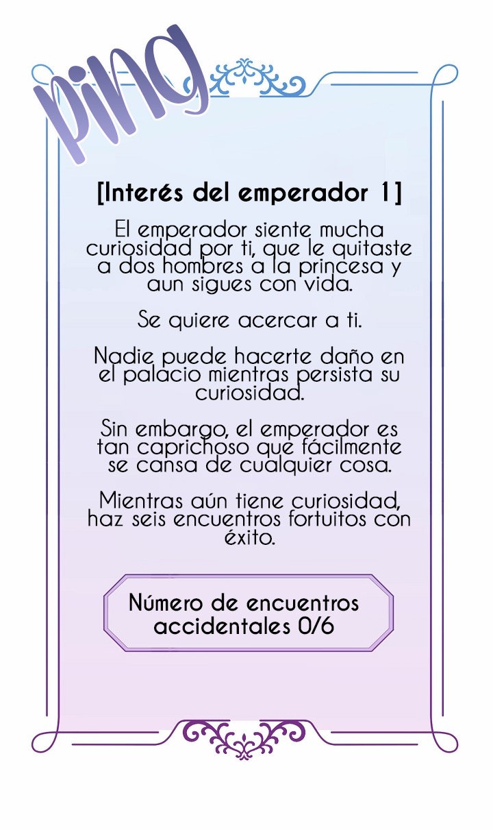 Parece que me encuentro en el mundo de un juego de harem inverso Capitulo 18: Parece que me encuentro en un juego de harem inverso página 70