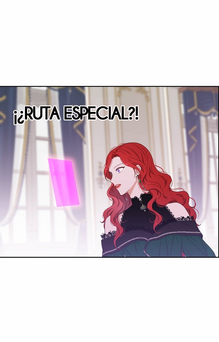 Parece que me encuentro en el mundo de un juego de harem inverso Capitulo 18: Parece que me encuentro en un juego de harem inverso página 72