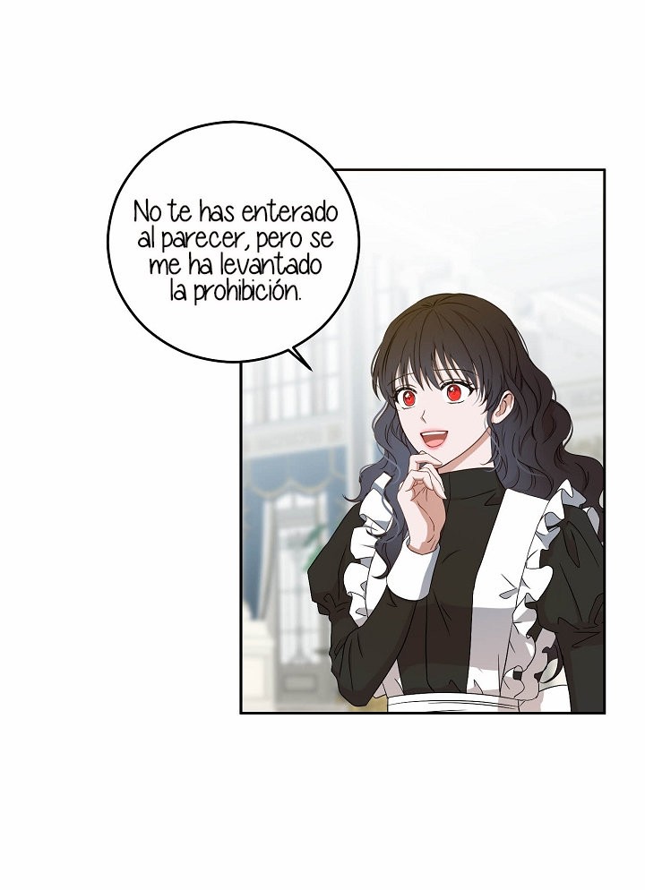 Parece que me encuentro en el mundo de un juego de harem inverso Capitulo 18: Parece que me encuentro en un juego de harem inverso página 8