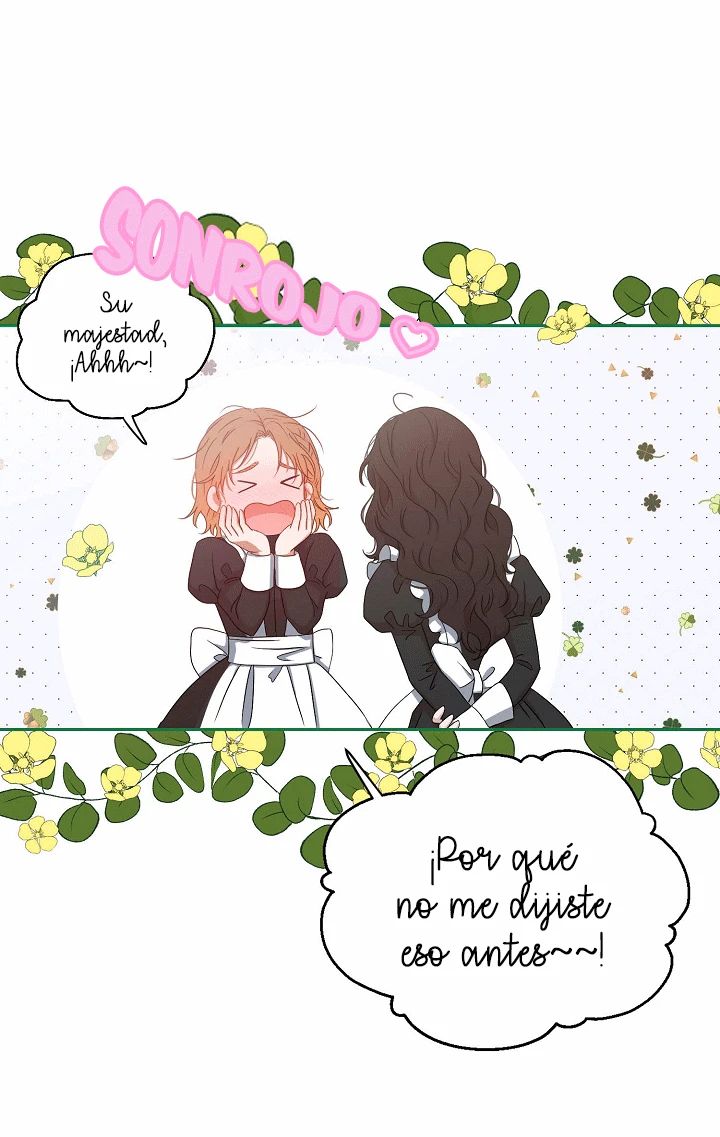 Parece que me encuentro en el mundo de un juego de harem inverso Capitulo 18 página 14