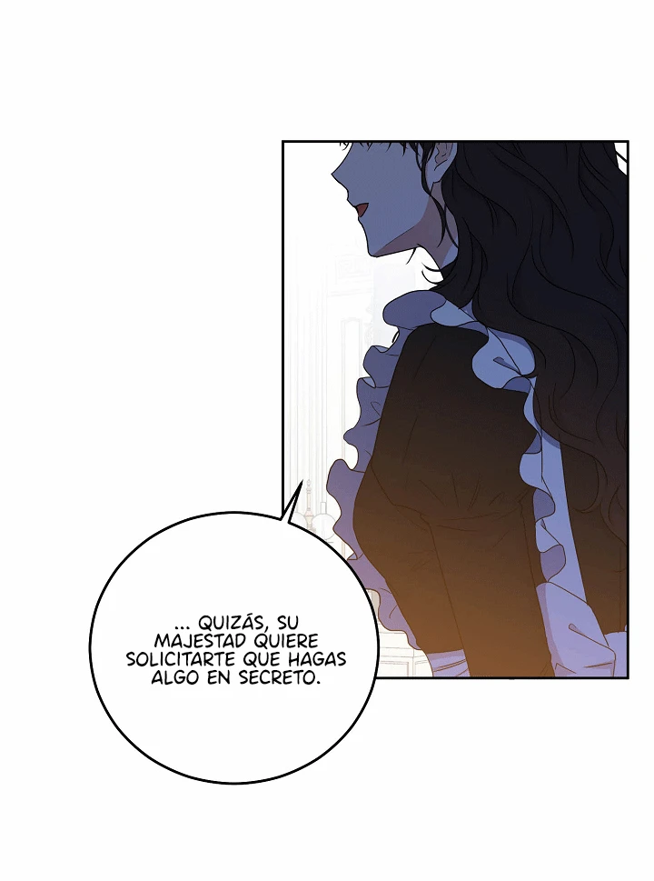 Parece que me encuentro en el mundo de un juego de harem inverso Capitulo 18 página 16