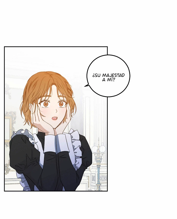 Parece que me encuentro en el mundo de un juego de harem inverso Capitulo 18 página 17
