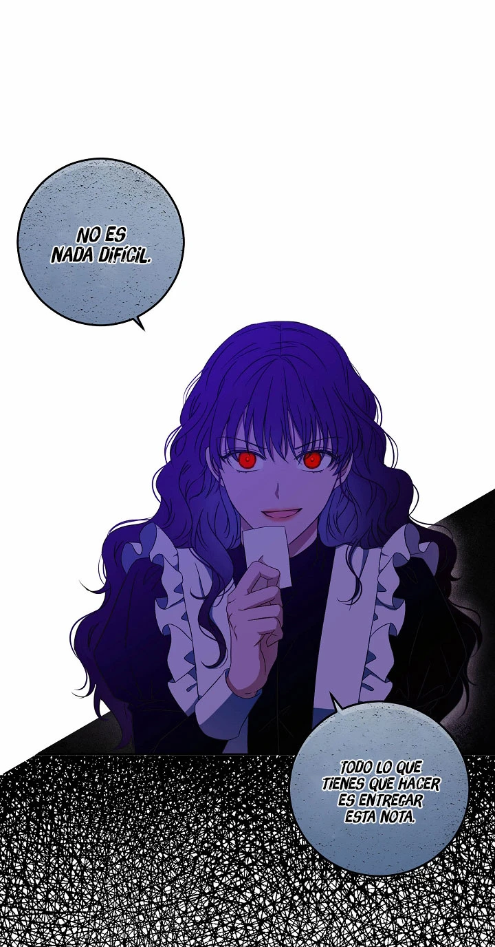 Parece que me encuentro en el mundo de un juego de harem inverso Capitulo 18 página 19