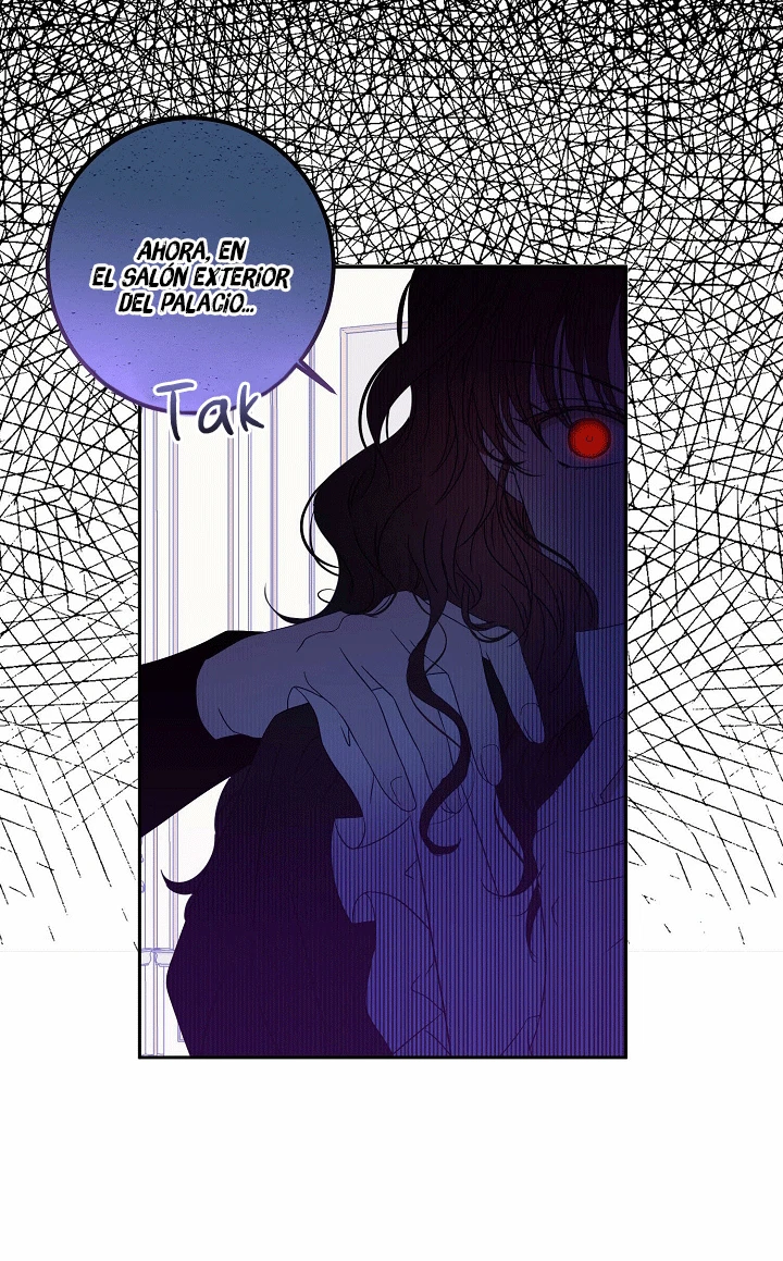 Parece que me encuentro en el mundo de un juego de harem inverso Capitulo 18 página 20