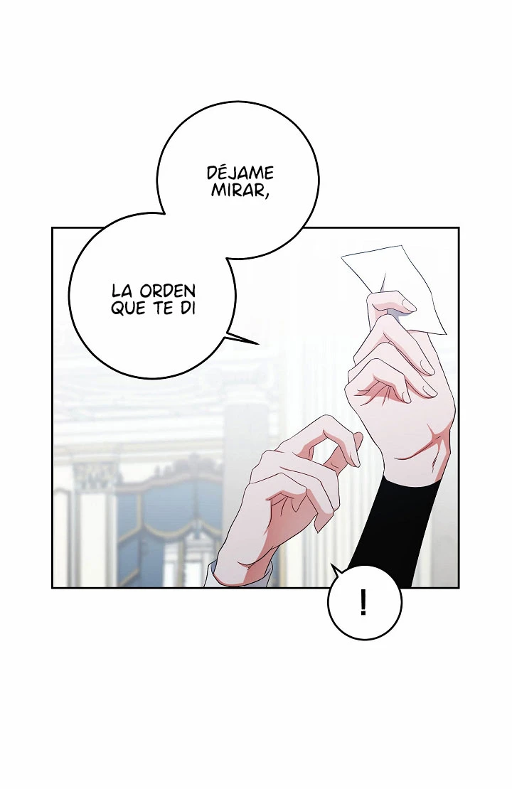 Parece que me encuentro en el mundo de un juego de harem inverso Capitulo 18 página 23