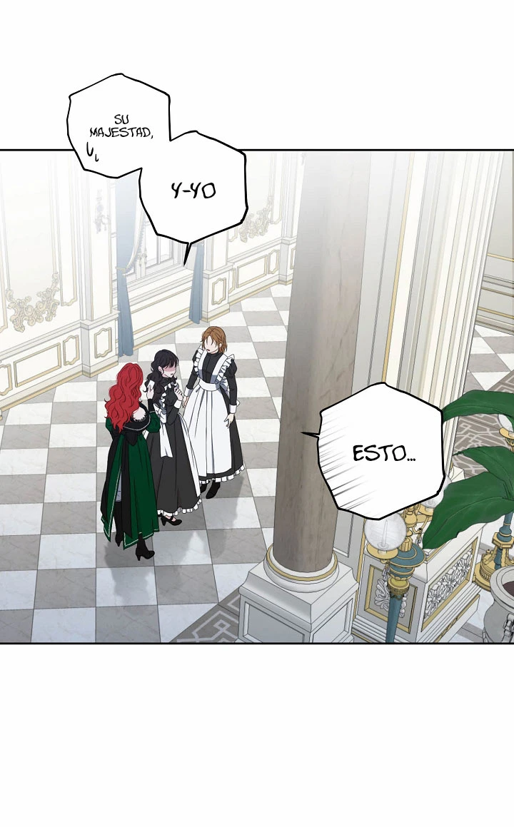 Parece que me encuentro en el mundo de un juego de harem inverso Capitulo 18 página 24