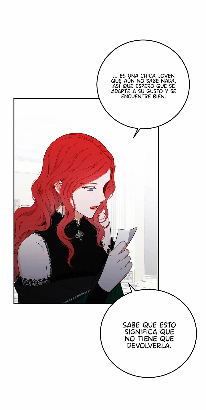 Parece que me encuentro en el mundo de un juego de harem inverso Capitulo 18 página 26