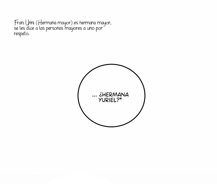 Parece que me encuentro en el mundo de un juego de harem inverso Capitulo 18 página 3