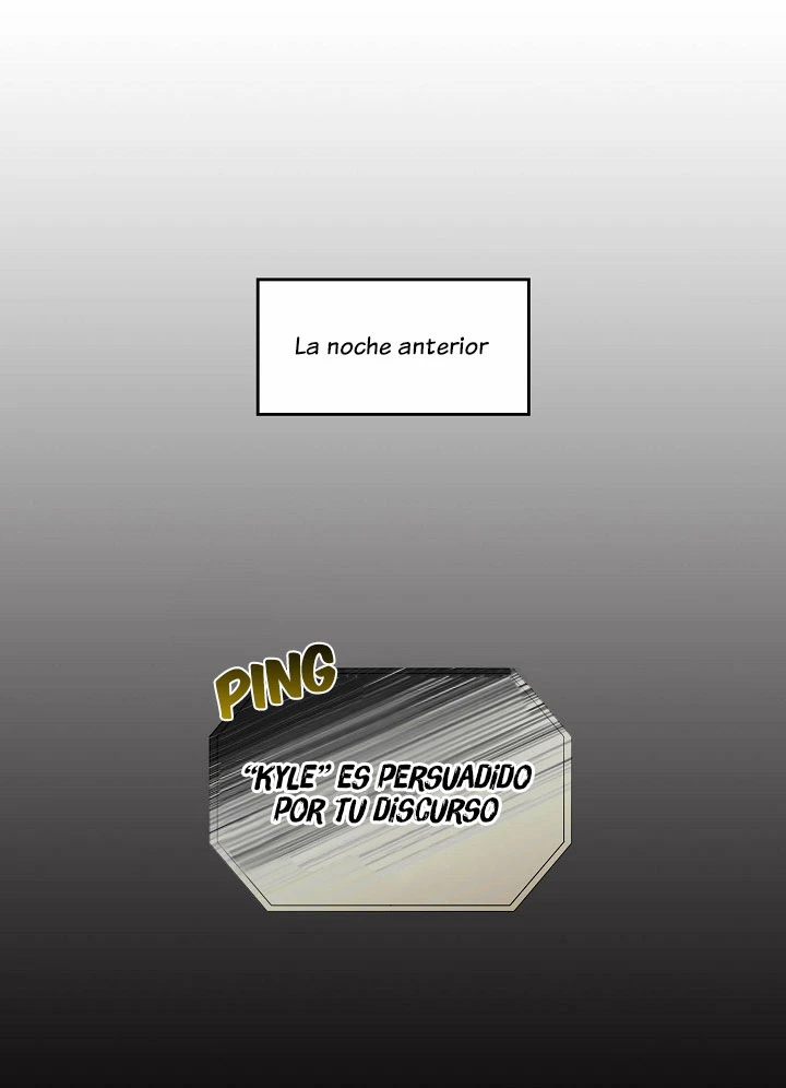 Parece que me encuentro en el mundo de un juego de harem inverso Capitulo 18 página 34