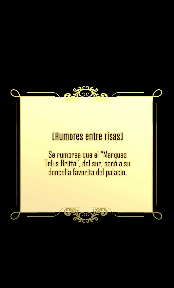 Parece que me encuentro en el mundo de un juego de harem inverso Capitulo 18 página 39