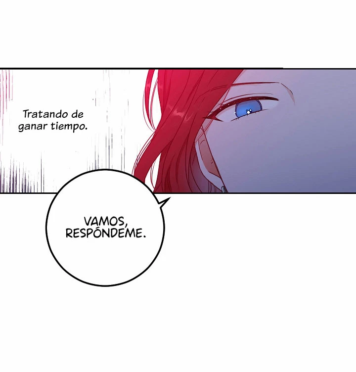 Parece que me encuentro en el mundo de un juego de harem inverso Capitulo 18 página 43