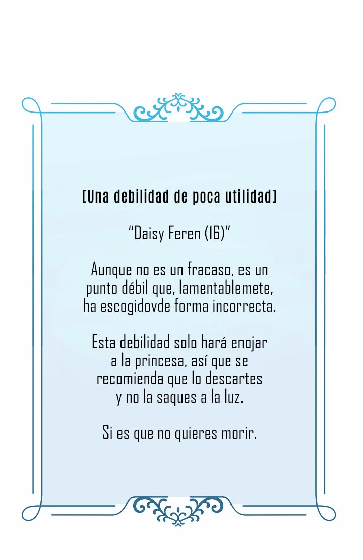 Parece que me encuentro en el mundo de un juego de harem inverso Capitulo 18 página 47