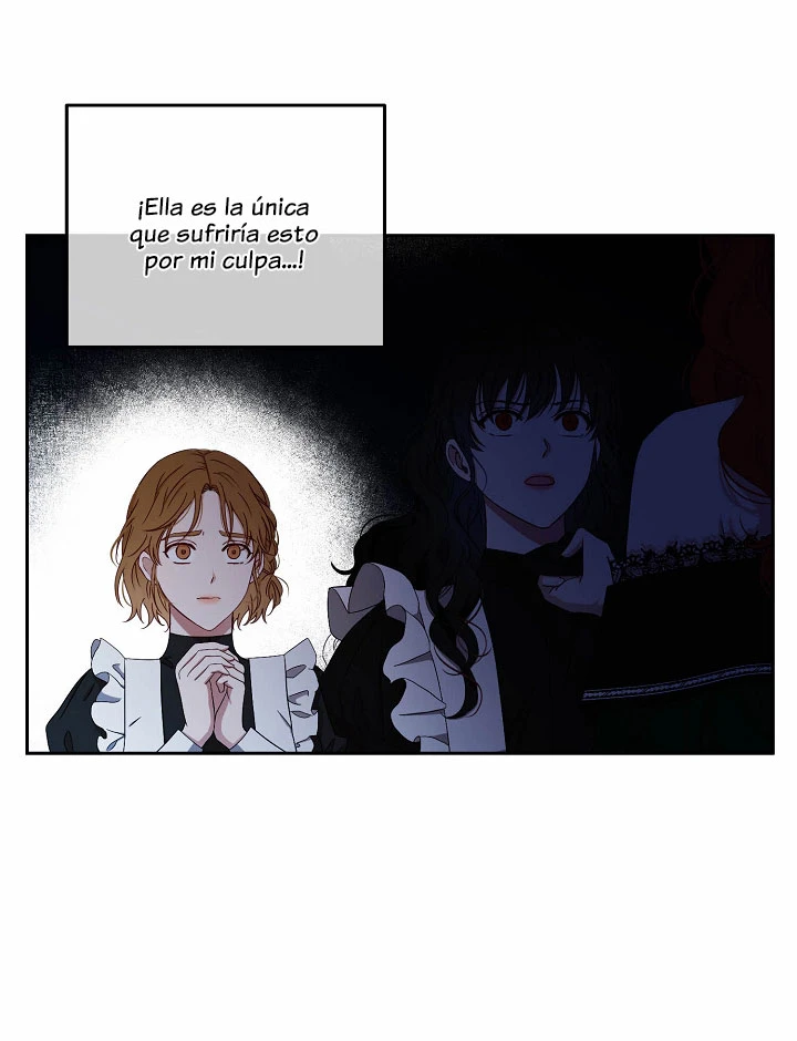 Parece que me encuentro en el mundo de un juego de harem inverso Capitulo 18 página 52