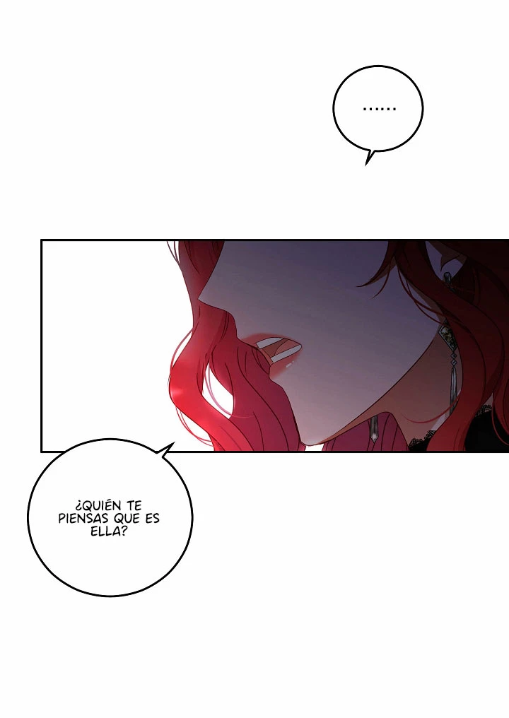 Parece que me encuentro en el mundo de un juego de harem inverso Capitulo 18 página 53