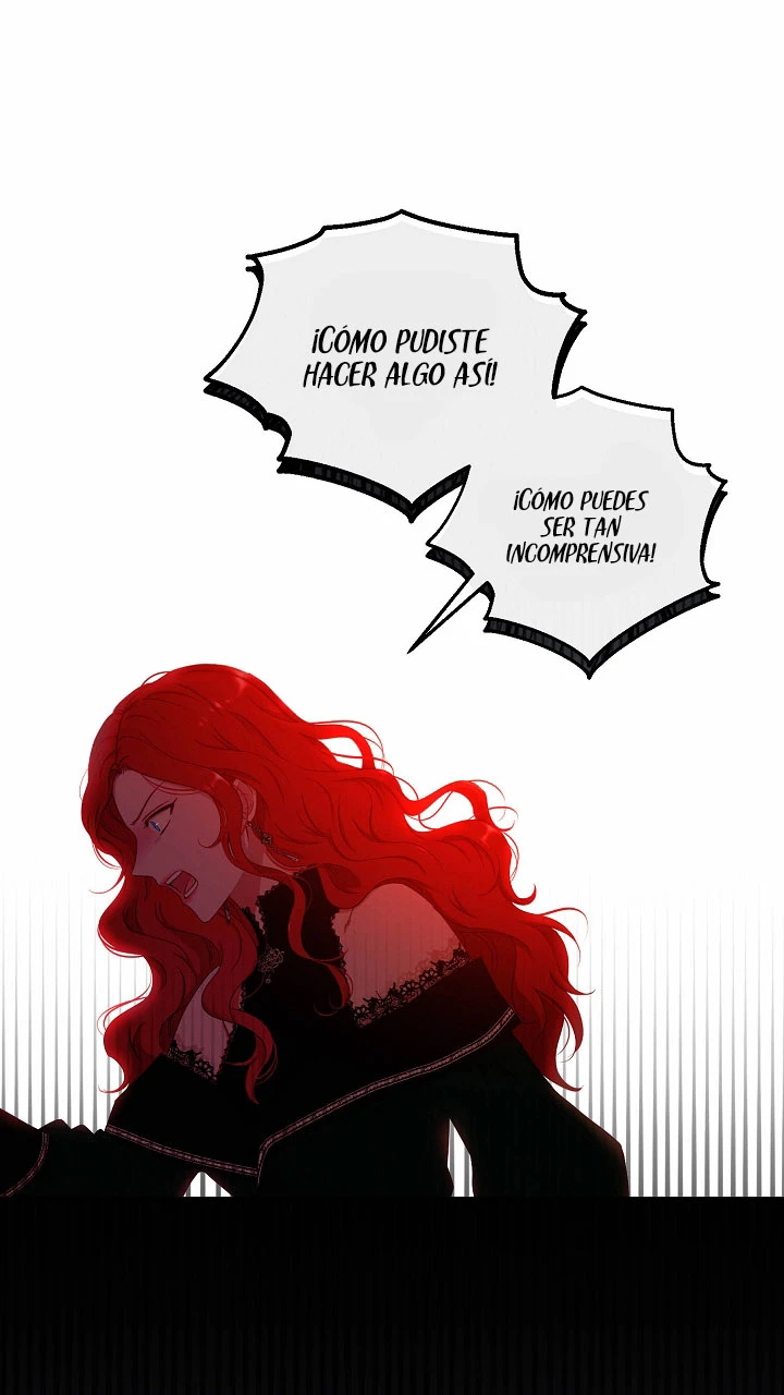 Parece que me encuentro en el mundo de un juego de harem inverso Capitulo 18 página 54