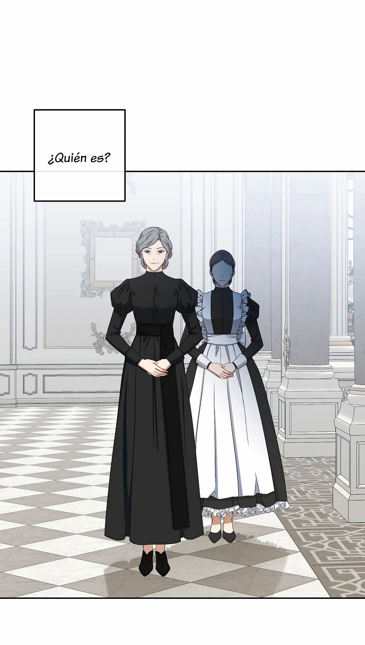 Parece que me encuentro en el mundo de un juego de harem inverso Capitulo 18 página 63