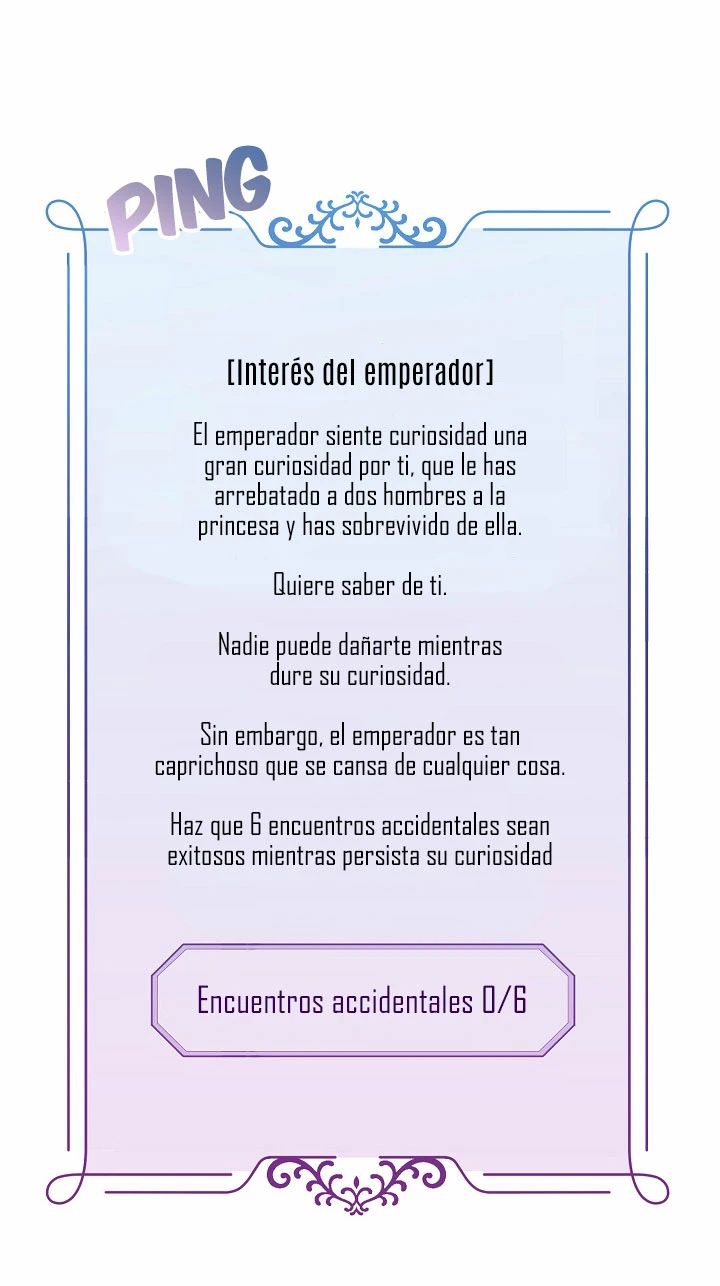 Parece que me encuentro en el mundo de un juego de harem inverso Capitulo 18 página 68