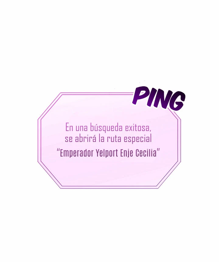 Parece que me encuentro en el mundo de un juego de harem inverso Capitulo 18 página 69