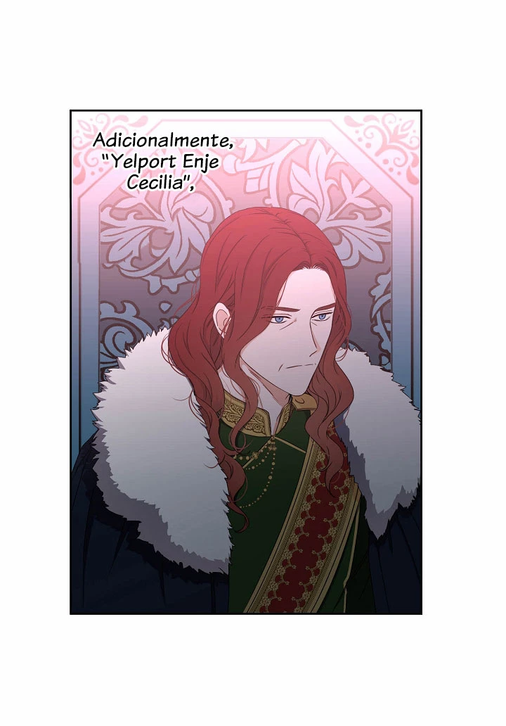 Parece que me encuentro en el mundo de un juego de harem inverso Capitulo 18 página 71