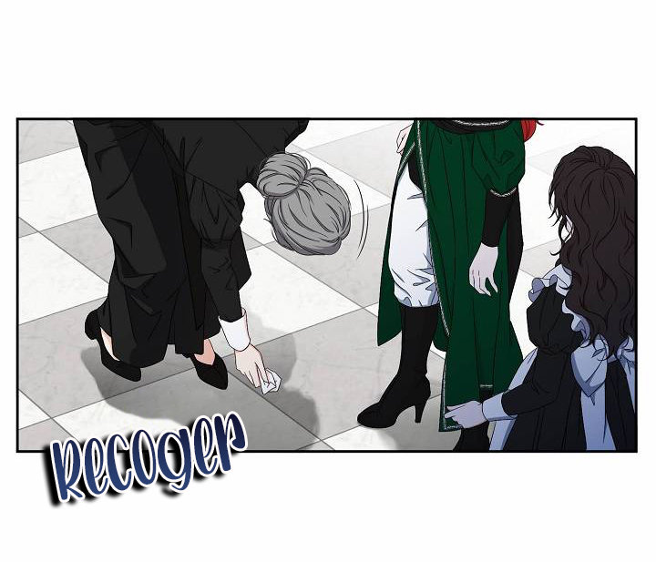 Parece que me encuentro en el mundo de un juego de harem inverso Capitulo 19: Parece que me encuentro en un juego de harem inverso página 10