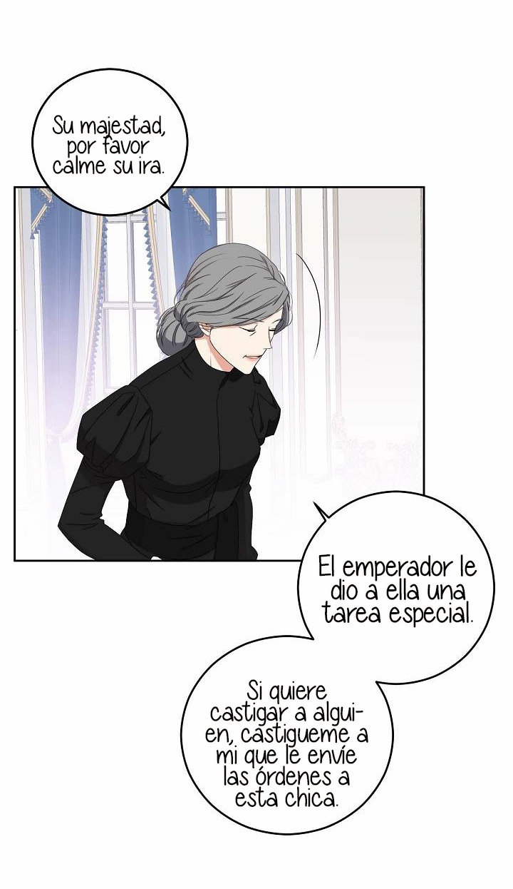 Parece que me encuentro en el mundo de un juego de harem inverso Capitulo 19: Parece que me encuentro en un juego de harem inverso página 13