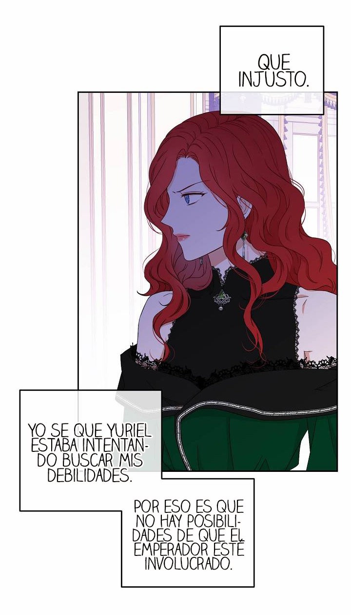 Parece que me encuentro en el mundo de un juego de harem inverso Capitulo 19: Parece que me encuentro en un juego de harem inverso página 14
