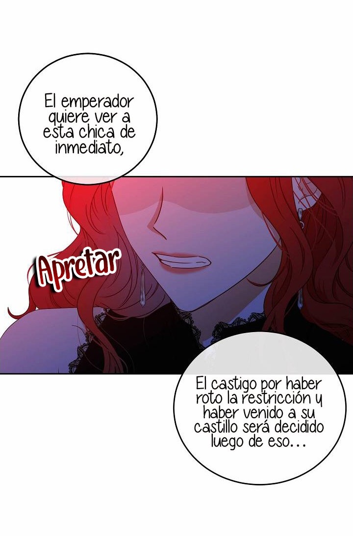 Parece que me encuentro en el mundo de un juego de harem inverso Capitulo 19: Parece que me encuentro en un juego de harem inverso página 19