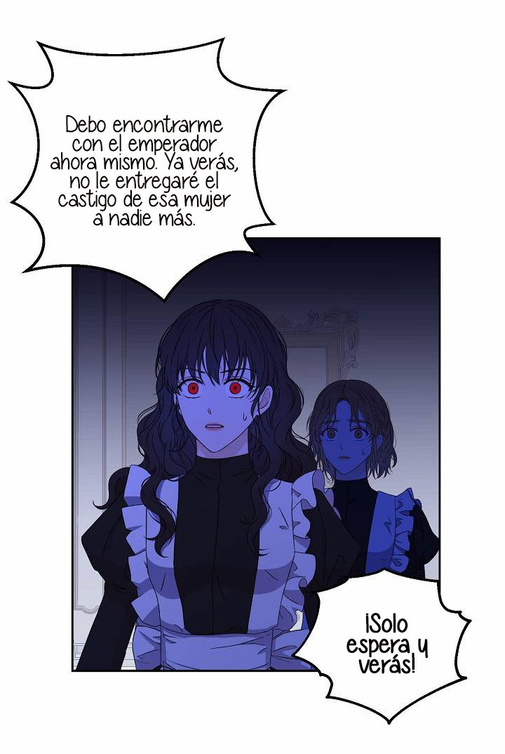 Parece que me encuentro en el mundo de un juego de harem inverso Capitulo 19: Parece que me encuentro en un juego de harem inverso página 21