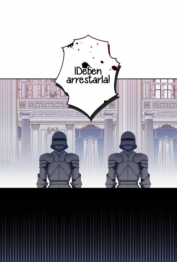 Parece que me encuentro en el mundo de un juego de harem inverso Capitulo 19: Parece que me encuentro en un juego de harem inverso página 22
