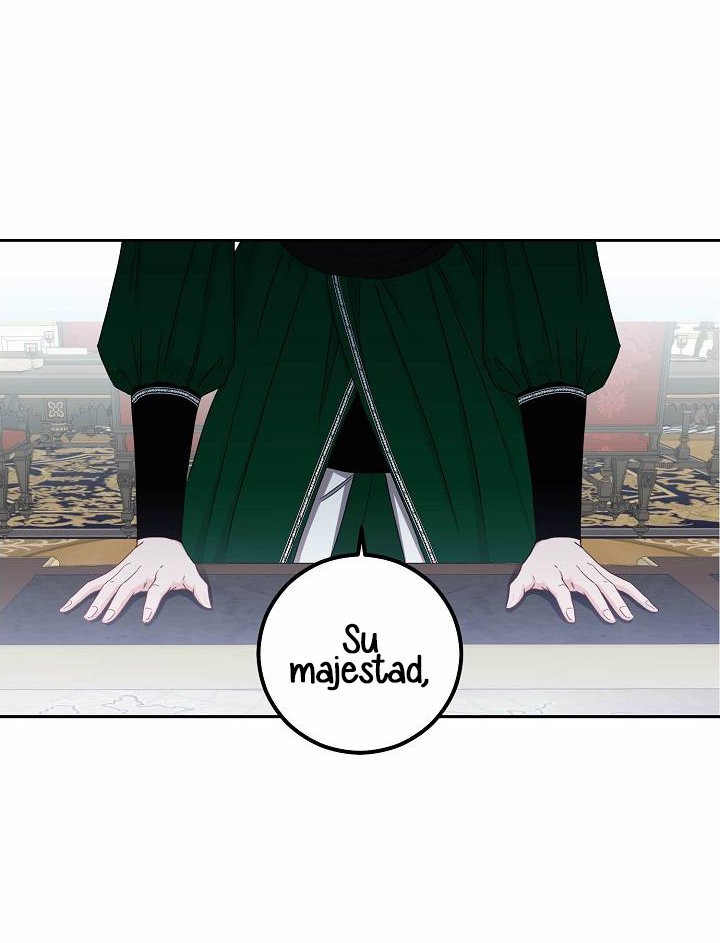Parece que me encuentro en el mundo de un juego de harem inverso Capitulo 19: Parece que me encuentro en un juego de harem inverso página 24