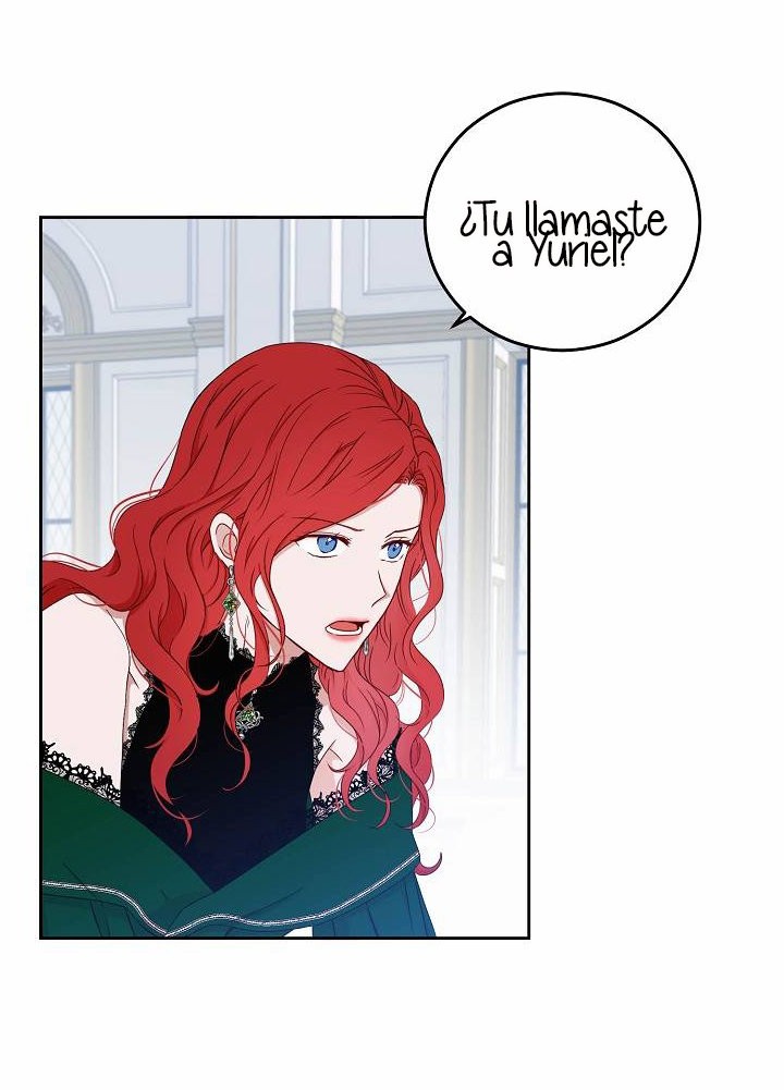 Parece que me encuentro en el mundo de un juego de harem inverso Capitulo 19: Parece que me encuentro en un juego de harem inverso página 28