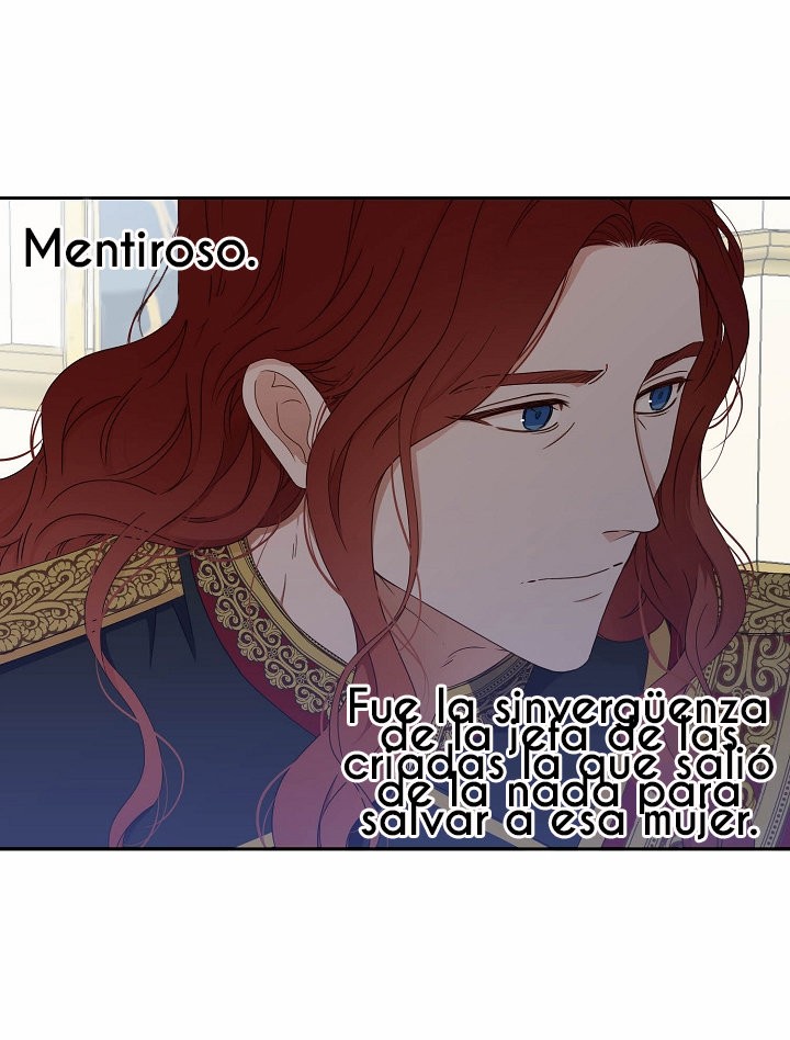 Parece que me encuentro en el mundo de un juego de harem inverso Capitulo 19: Parece que me encuentro en un juego de harem inverso página 30