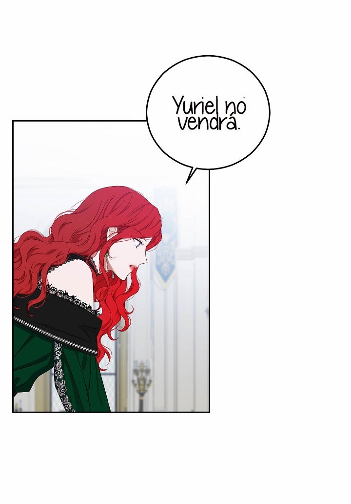 Parece que me encuentro en el mundo de un juego de harem inverso Capitulo 19: Parece que me encuentro en un juego de harem inverso página 31