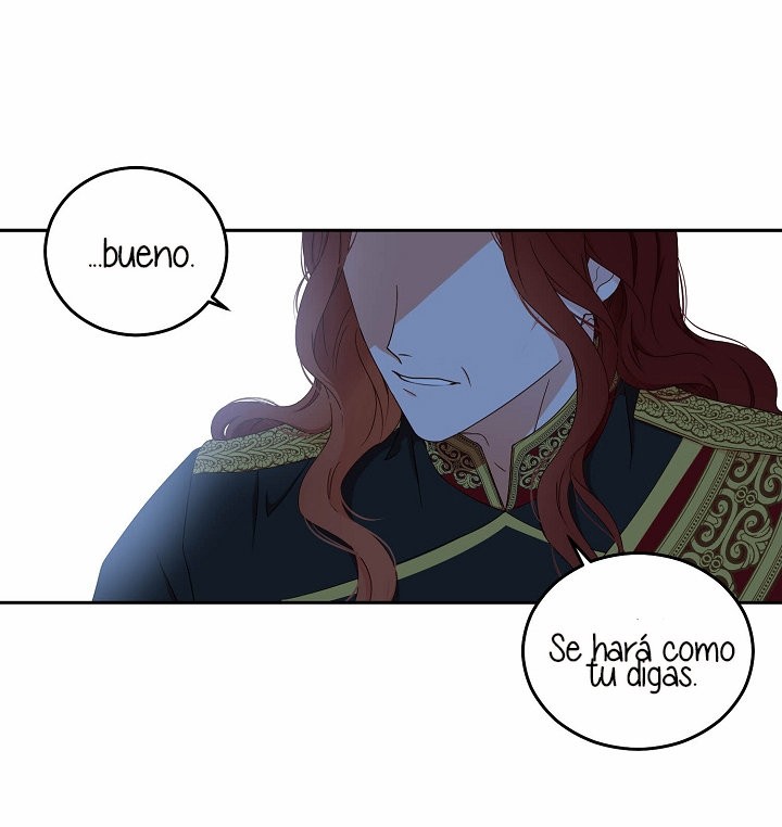 Parece que me encuentro en el mundo de un juego de harem inverso Capitulo 19: Parece que me encuentro en un juego de harem inverso página 37