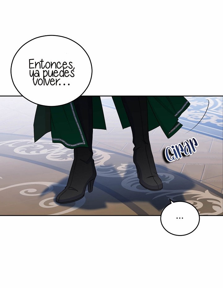 Parece que me encuentro en el mundo de un juego de harem inverso Capitulo 19: Parece que me encuentro en un juego de harem inverso página 38