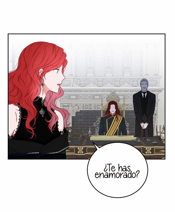 Parece que me encuentro en el mundo de un juego de harem inverso Capitulo 19: Parece que me encuentro en un juego de harem inverso página 39