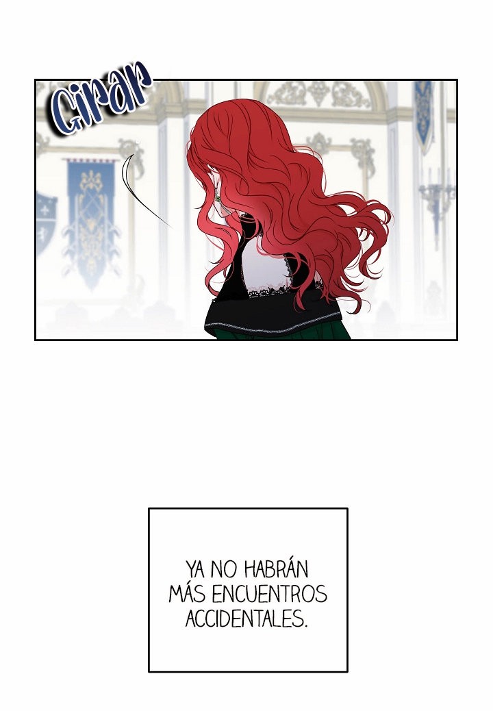 Parece que me encuentro en el mundo de un juego de harem inverso Capitulo 19: Parece que me encuentro en un juego de harem inverso página 42