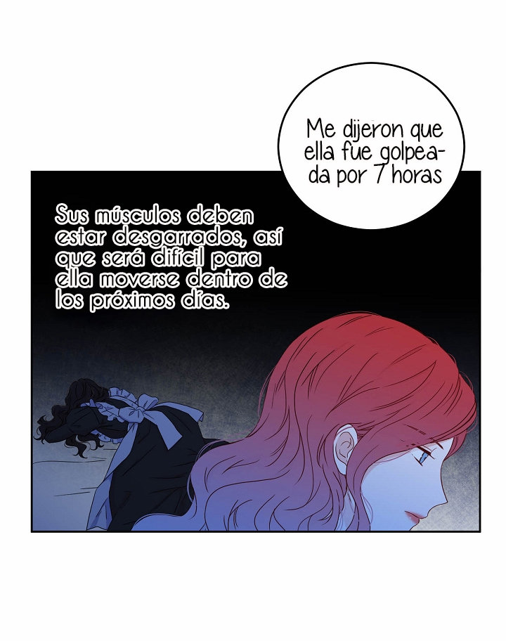 Parece que me encuentro en el mundo de un juego de harem inverso Capitulo 19: Parece que me encuentro en un juego de harem inverso página 45