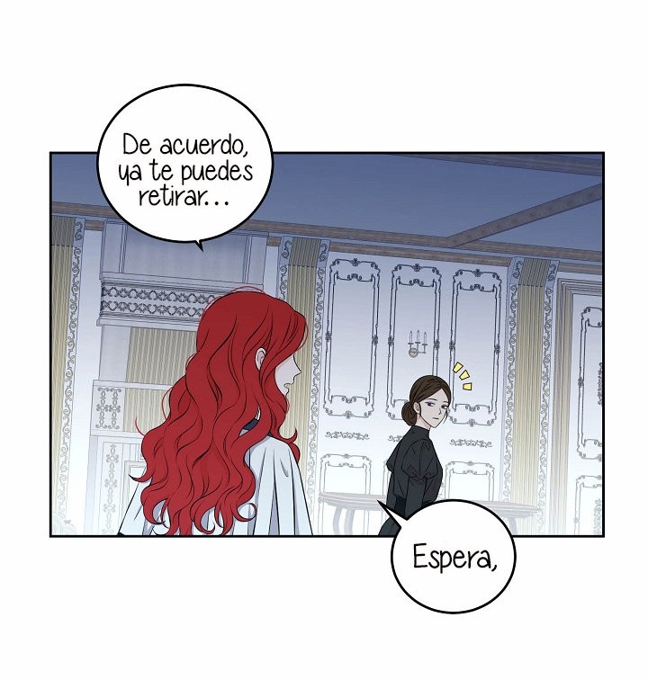 Parece que me encuentro en el mundo de un juego de harem inverso Capitulo 19: Parece que me encuentro en un juego de harem inverso página 47