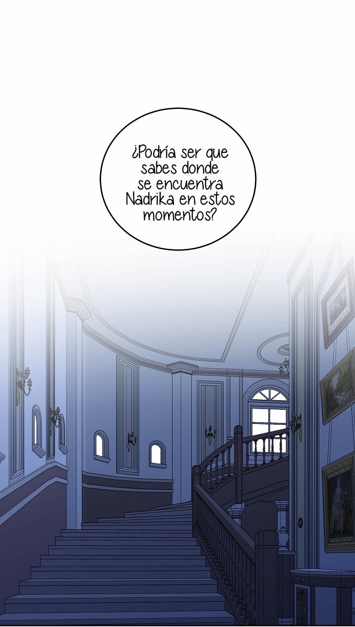 Parece que me encuentro en el mundo de un juego de harem inverso Capitulo 19: Parece que me encuentro en un juego de harem inverso página 48