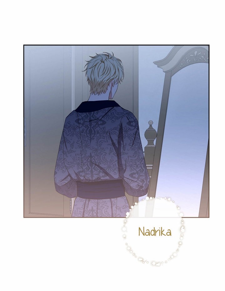 Parece que me encuentro en el mundo de un juego de harem inverso Capitulo 19: Parece que me encuentro en un juego de harem inverso página 50