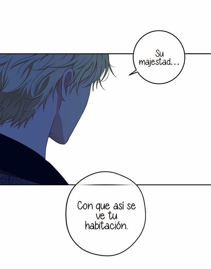 Parece que me encuentro en el mundo de un juego de harem inverso Capitulo 19: Parece que me encuentro en un juego de harem inverso página 52