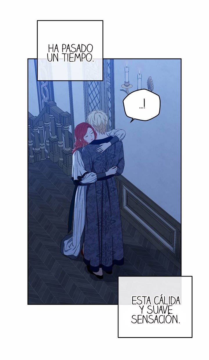 Parece que me encuentro en el mundo de un juego de harem inverso Capitulo 19: Parece que me encuentro en un juego de harem inverso página 57