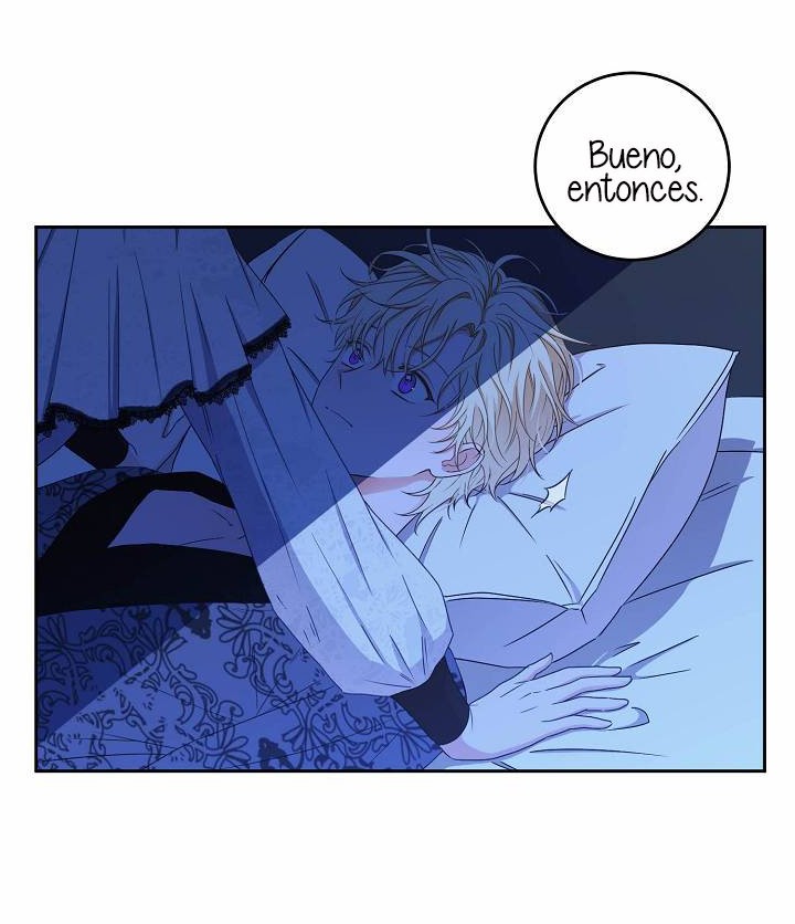 Parece que me encuentro en el mundo de un juego de harem inverso Capitulo 19: Parece que me encuentro en un juego de harem inverso página 60