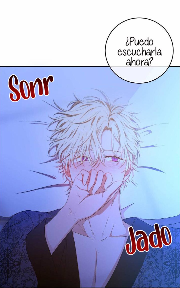 Parece que me encuentro en el mundo de un juego de harem inverso Capitulo 19: Parece que me encuentro en un juego de harem inverso página 62