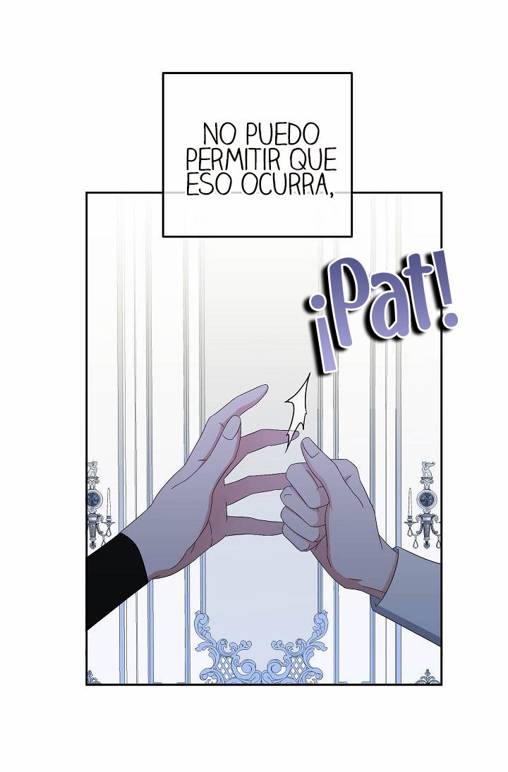 Parece que me encuentro en el mundo de un juego de harem inverso Capitulo 19: Parece que me encuentro en un juego de harem inverso página 7